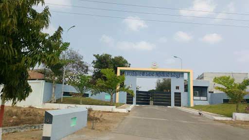Bharathidasan College Of Arts & Science Education | Colleges