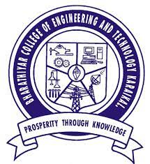 Bharathiyar College of Engineering - Logo