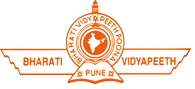 Bharati Vidyapeeth College of Engineering And Pharmacy - Logo