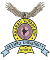 Bharati Vidyapeeth Deemed University|Colleges|Education