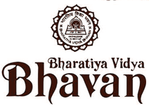 Bharatiya Vidya Bhavan Logo