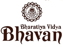 Bharatiya Vidya Bhavan - Logo