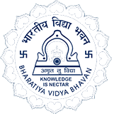 Bharatiya Vidya Bhavan - Logo