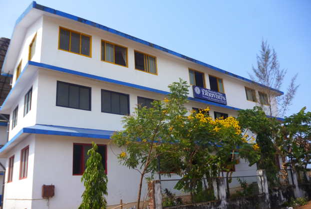 Bharatiya Vidya Bhavans Narayan Bandekar School Education | Schools