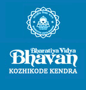 Bharatiya Vidya Bhavan School Logo