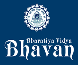 Bharatiya Vidya Bhavans Vidya Mandir Logo