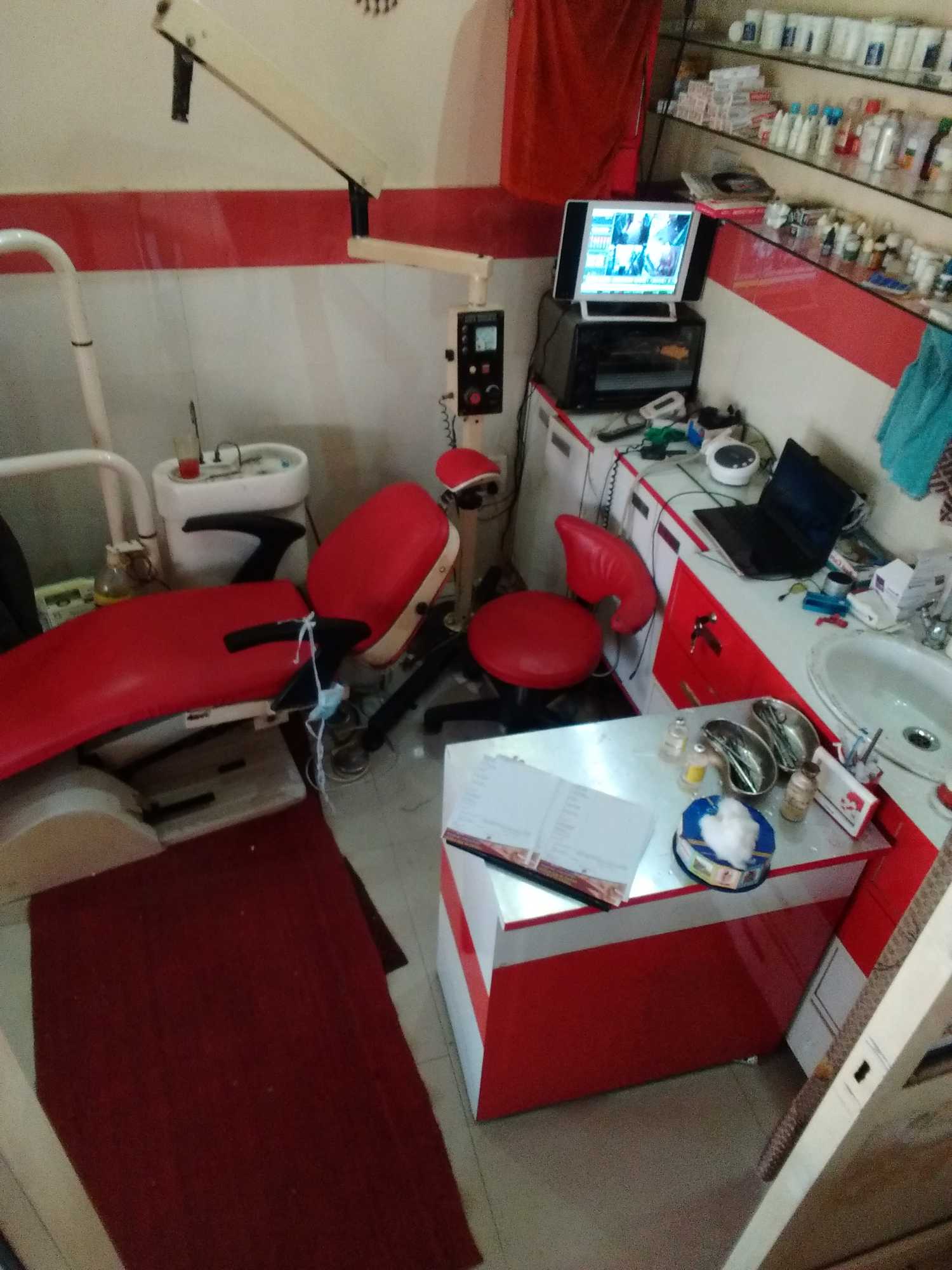 Bhardwaj Dental Hospital Kaithal Hospitals 02