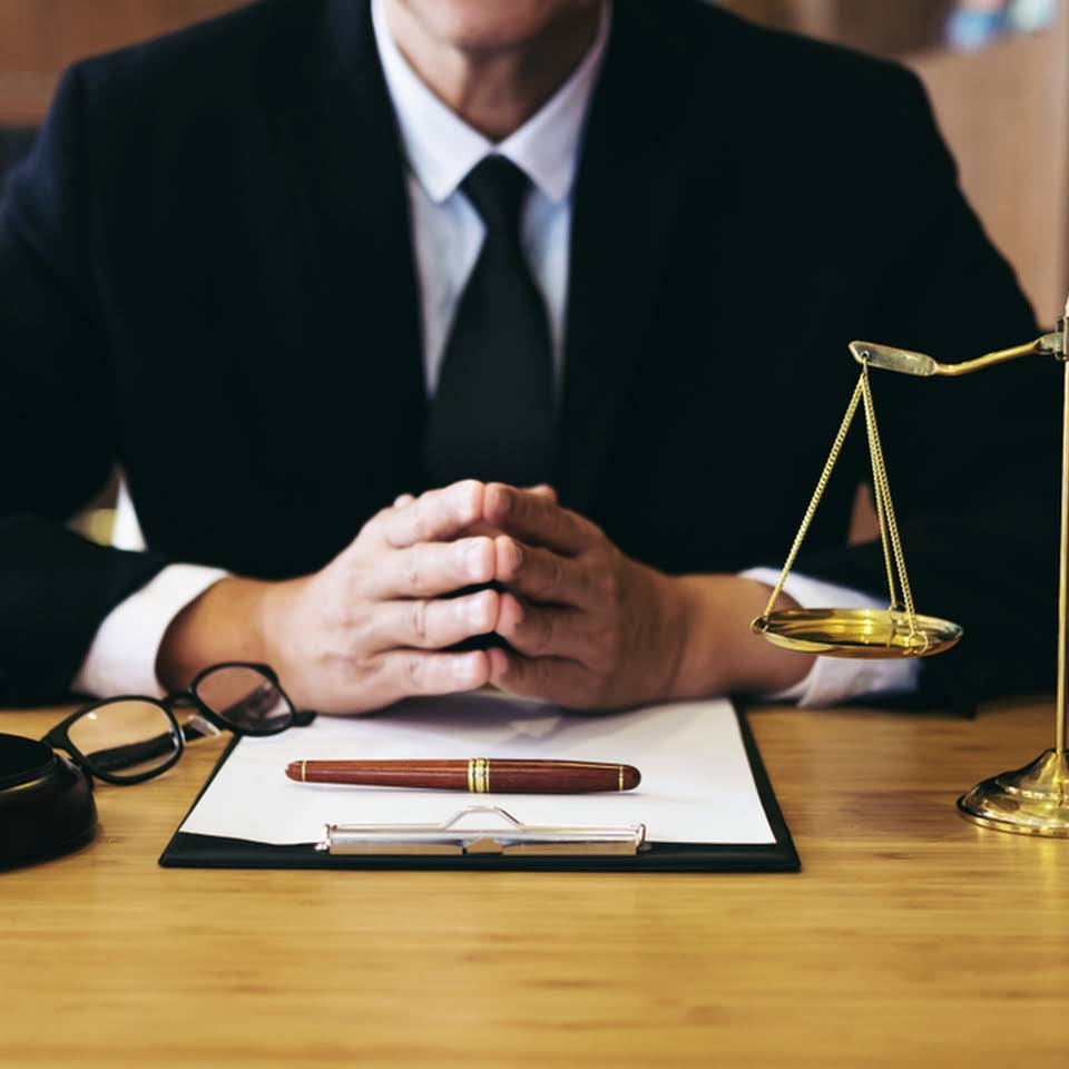 Bhardwaj Law & Associates Professional Services | Legal Services