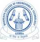 Bhargava College Of Engineering And Technology Logo