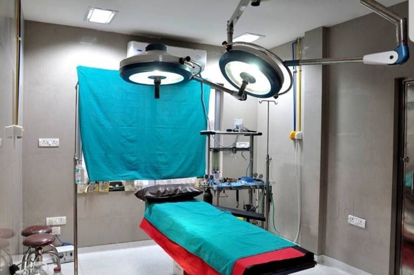 Bhargava Hospital Medical Services | Hospitals
