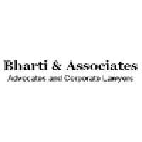 Bharti & Associates - Logo