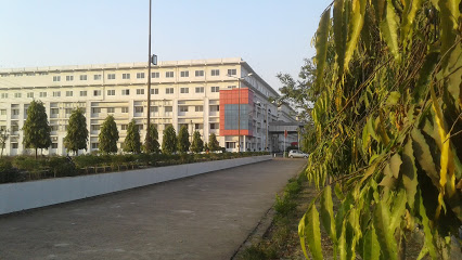 Bharti College Of Engineering & Technology Logo