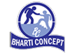 Bharti concept|Schools|Education