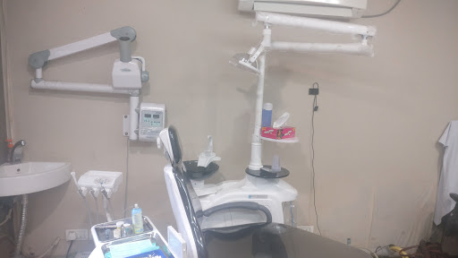 Bharti Dental Care Medical Services | Dentists