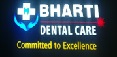 Bharti Dental Care Logo