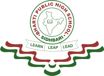 Bharti Public High School|Schools|Education