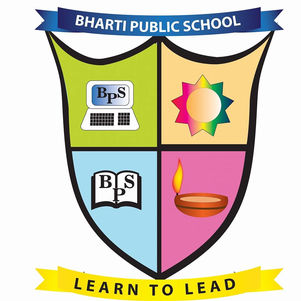 Bharti Public Sr. Sec. School|Colleges|Education