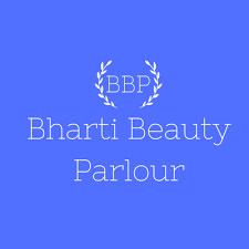 Bharti Taneja's ALPS Beauty Salon Logo