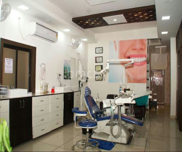 Bhartia Dental Clinic Medical Services | Dentists
