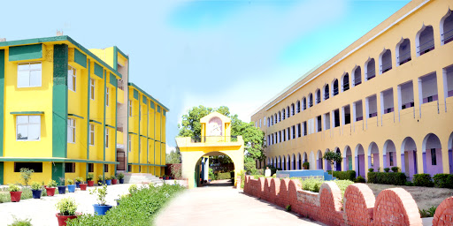 Bhartiya Degree College Education | Colleges