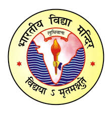 Bhartiya Vidya Mandir Senior Secondary School - Logo