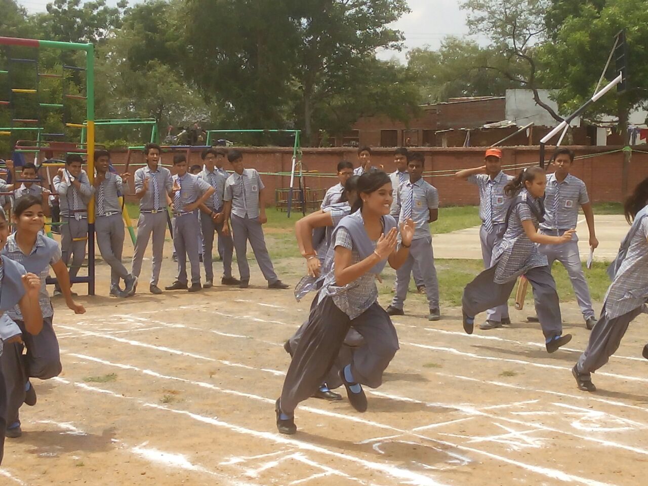 Bhartiyam Vidyapeeth Education | Schools