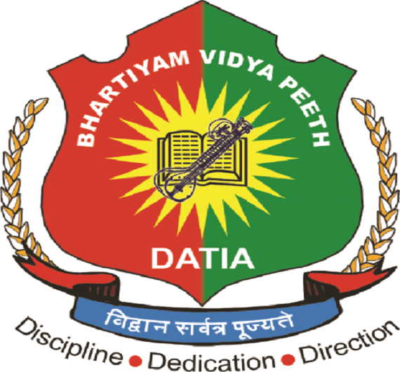 Bhartiyam Vidyapeeth - Logo