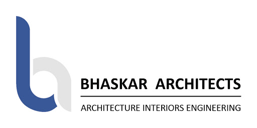 Bhaskar Architects Logo