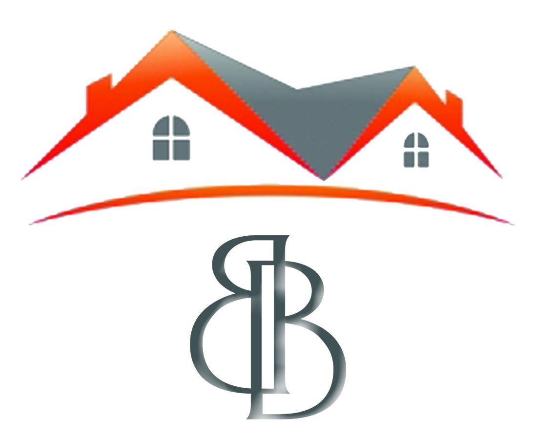 Bhaskar Builders - Logo
