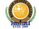 Bhaskar Degree College Logo