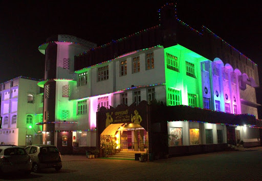 BHASKAR JYOTI Cinema Hall Entertainment | Movie Theater