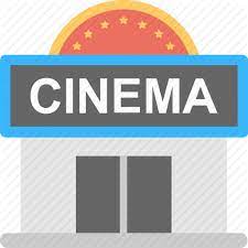 BHASKAR JYOTI Cinema Hall - Logo