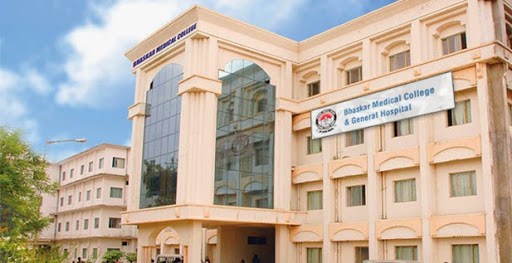 Bhaskar Medical College Education | Colleges