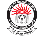 Bhaskar Medical College - Logo