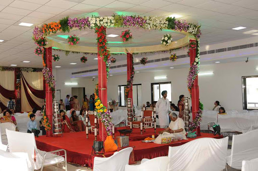 Bhaskar Rai Pandya Community Hall Event Services | Banquet Halls