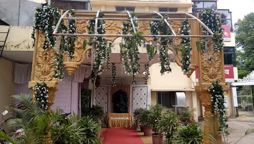 Bhaskar Sabhagriha Event Services | Banquet Halls