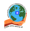 Bhatia Global Hospital Logo