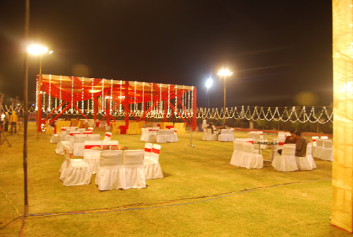 Bhatia Resorts|Banquet Halls|Event Services