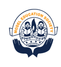 Bhatikar Model High School - Logo