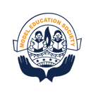 Bhatikar Model High School Logo