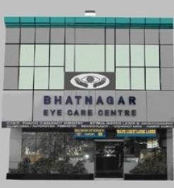 Bhatnagar Eye Care Hospital|Diagnostic centre|Medical Services