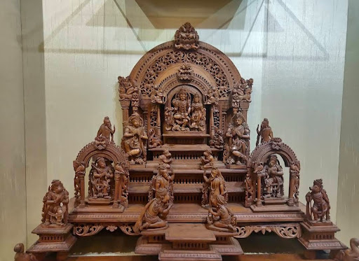 Bhau Daji Lad Museum Travel | Museums
