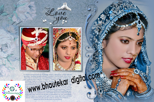 BHAUTEKAR Digital Studio Event Services | Photographer