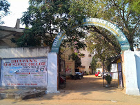 Bhavan's New Science College|Colleges|Education
