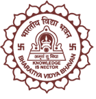 Bhavan's Rajaji Vidyashram Logo