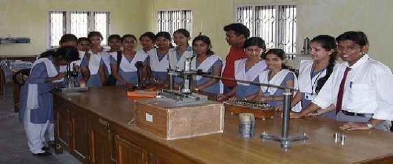 Bhavans Tripura College of Science & Technology Education | Colleges