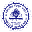 Bhavan's Vidya Mandir Logo