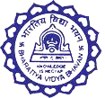 Bhavan's Vidya Mandir Logo