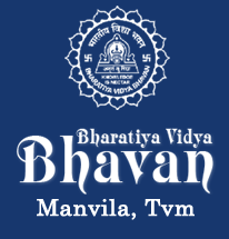 Bhavan’s Vivekananda Vidya Mandir Logo