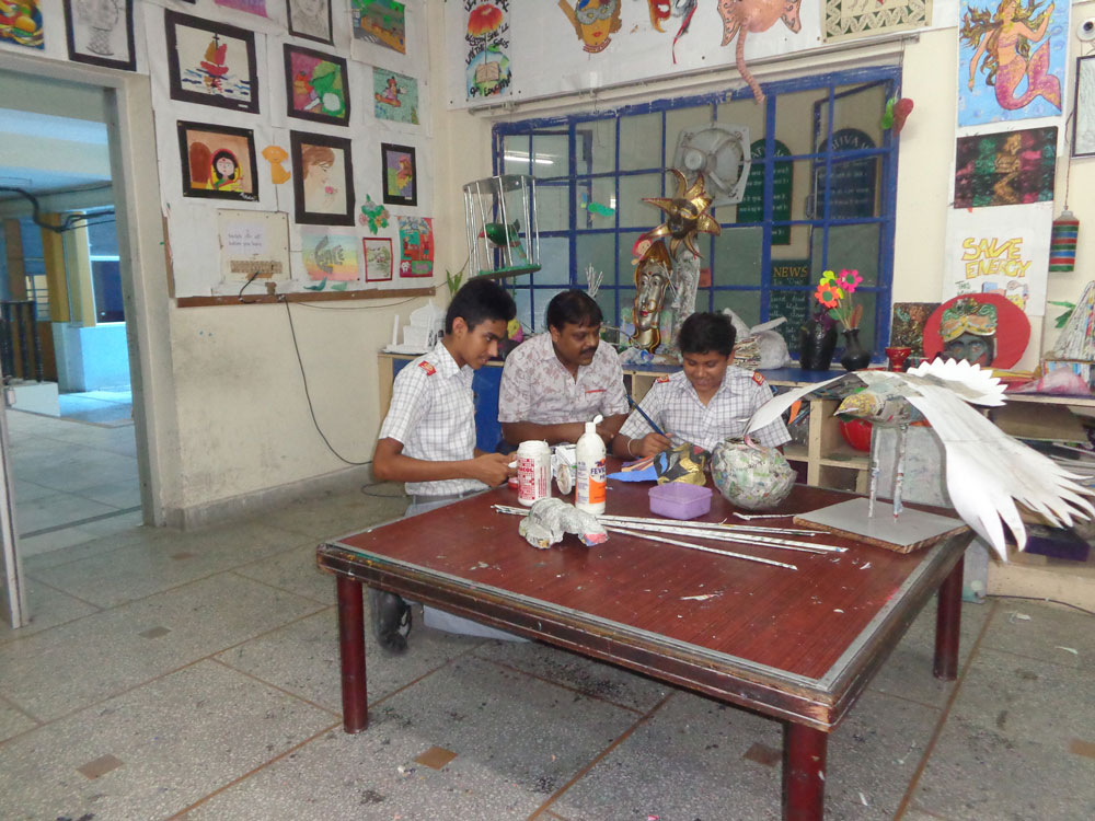 Bhavan Vidyalaya Panchkula Panchkula Schools 003